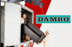 Reliable to the Core: Powering Damro’s Consistent Logistics