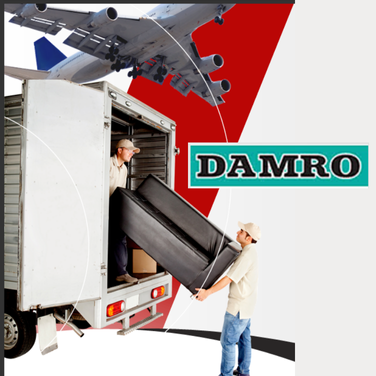 Reliable to the Core: Powering Damro’s Consistent Logistics