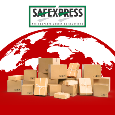 Tailor-Made Logistics: Our Custom Approach for Safexpress